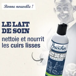 Lait de soin