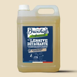 La Lessive au Savon Noir - Détachante