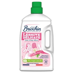 La Lessive spéciale linge délicat