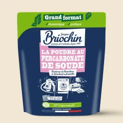 La poudre au percarbonate de soude 900g