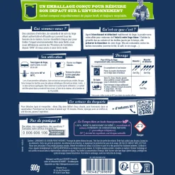 La poudre au percarbonate de soude 900g