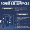 Le Bicarbonate de Soude prêt à l'emploi