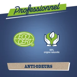 Le Bicarbonate de Soude prêt à l'emploi