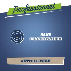 Le Décapant Sanitaires