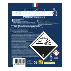 Le Décapant Sanitaires