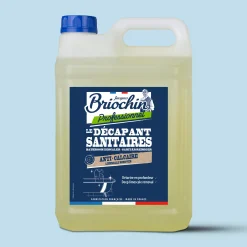 Le Décapant Sanitaires