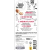 Le Gel Lavant Mains Argan & Oudh