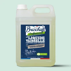 Le Liquide vaisselle