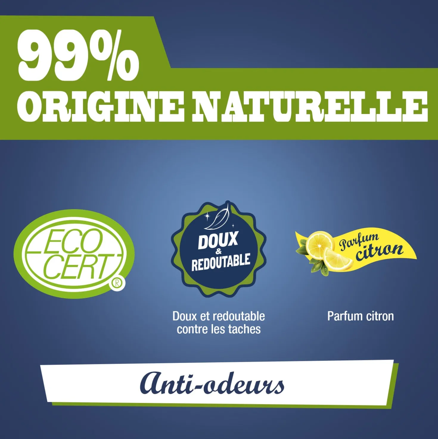 Le Nettoie-tout Cuisine