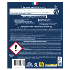 Le Savon Noir PAE Ecocert