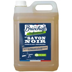 Le Savon Noir sols