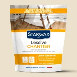 Lessive Chantier 1,4KG