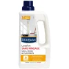 Lessive sols et murs