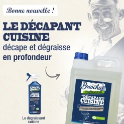 Le Super Décapant Cuisine
