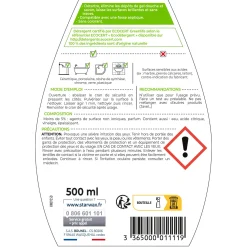 Lot de 3 Anti-calcaire express pour salle de bains