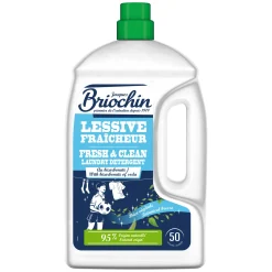 Ma Lessive au Bicarbonate – Brise Végétale