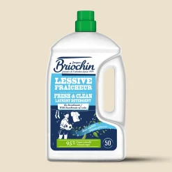 Ma Lessive au Bicarbonate – Brise Végétale