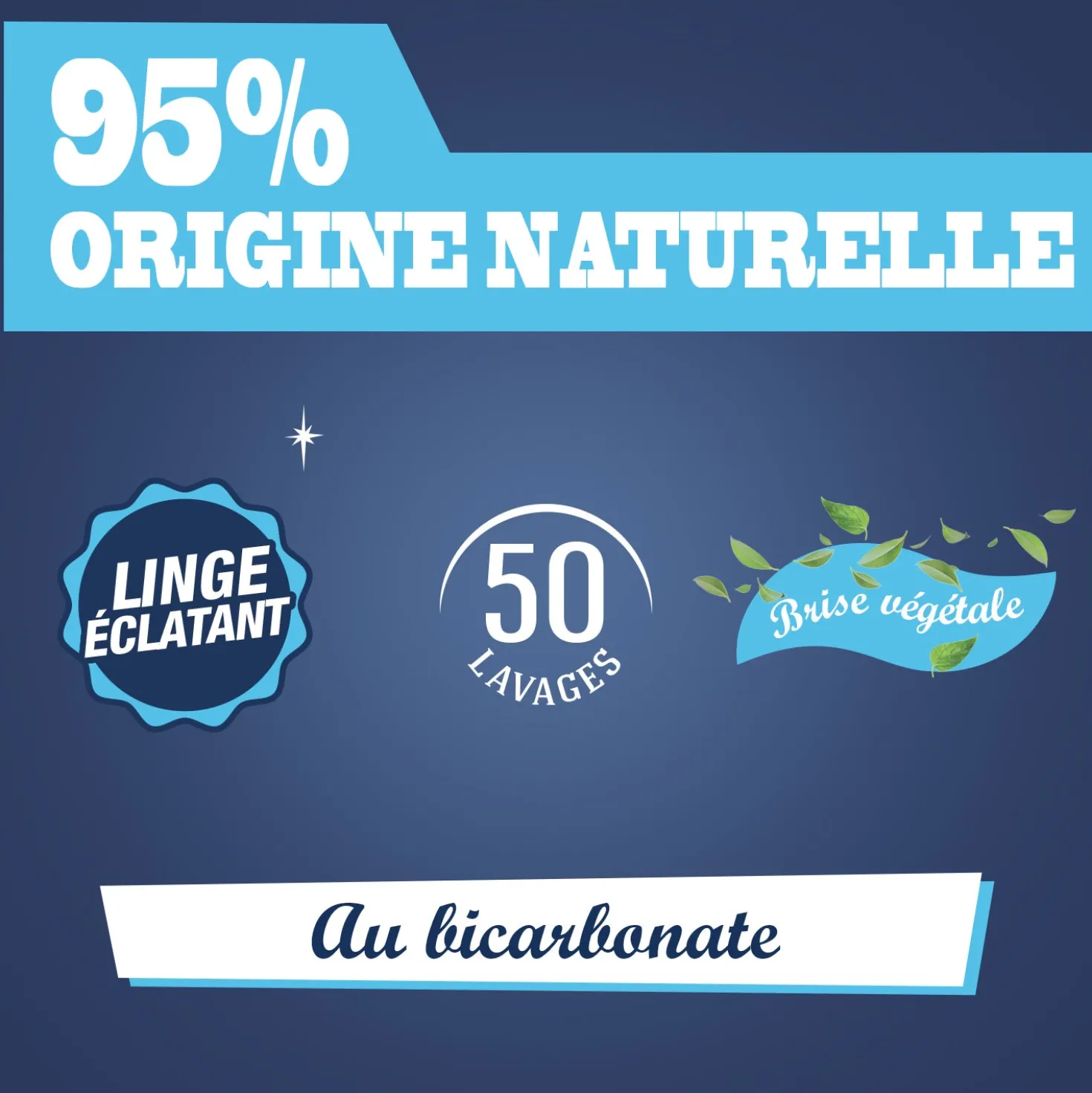 Ma Lessive au Bicarbonate – Brise Végétale