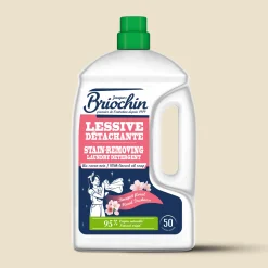 Ma Lessive au Savon Noir – Détachante – 50 Lavages