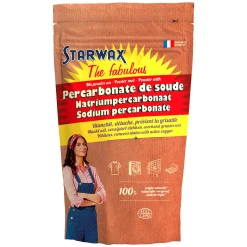 Ma poudre détachante & raviveur de blancheur au percarbonate de soude – Sachet éco