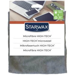 Microfibre high-tech