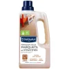 Nettoyant doux pour parquets et sols stratifiés