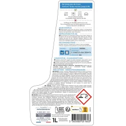 Nettoyant désodorisant longue durée parfum brise marine