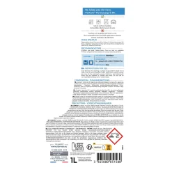 Nettoyant désodorisant longue durée parfum brise marine