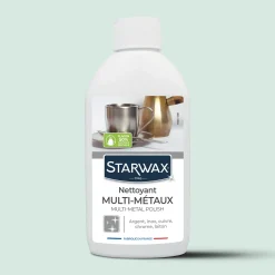 Nettoyant multi-métaux
