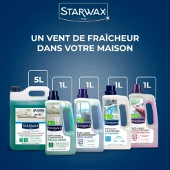 Nettoyant multi-usages concentré parfum pin des landes