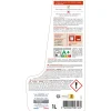 Nettoyant raviveur coloré pour tomettes et terres cuites