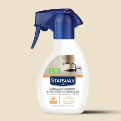 Nettoyant raviveur pour marbre et pierres naturelles