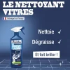 Nettoyant surfaces vitrées
