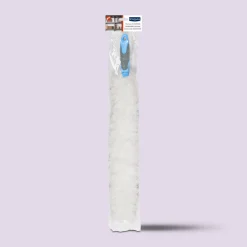 Plumeau microfibre dépoussiérant