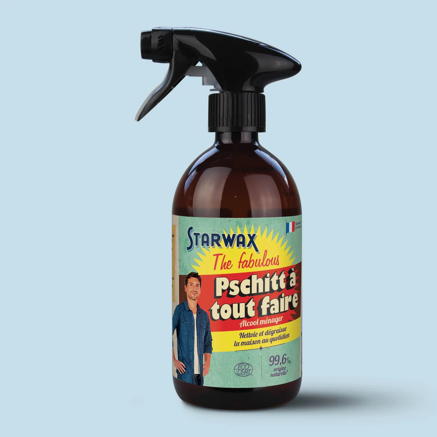 Pschitt à tout faire
