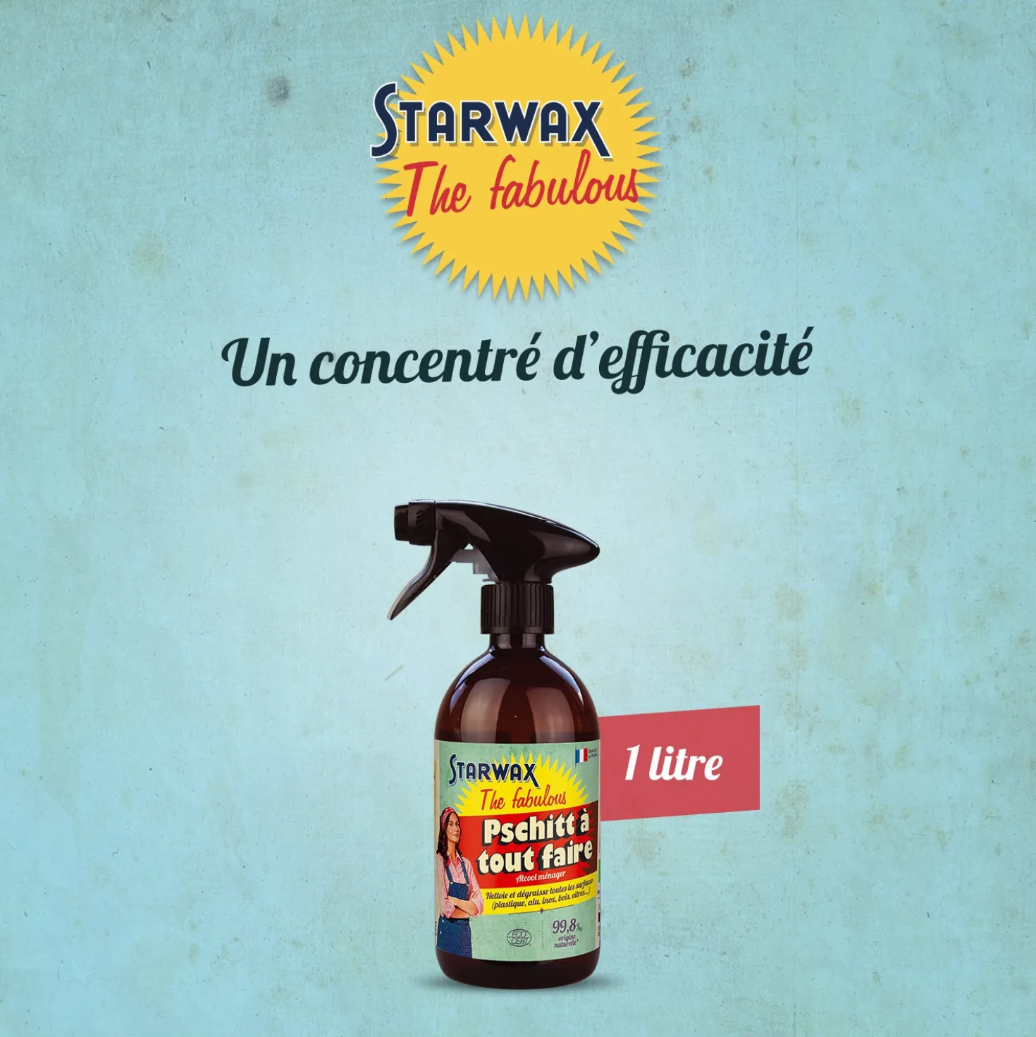 Pschitt à tout faire