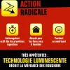 Pâtes rats et souris