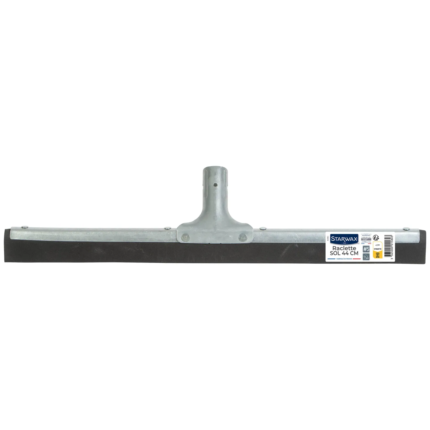 Raclette 44cm pour sols