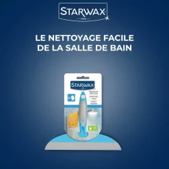 Raclette de douche