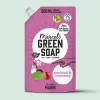 Recharge Gel Lavant Mains Patchouli & Cranberry