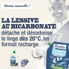 Recharge Ma Lessive au bicarbonate de soude - Fraîcheur