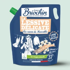 Recharge Ma lessive au savon de Marseille - Linge délicat