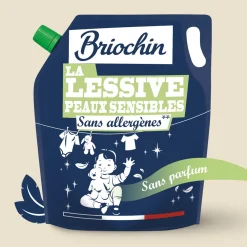 Recharge Ma lessive Peaux Sensibles - Sans allergènes