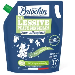 Recharge Ma lessive Peaux Sensibles - Sans allergènes