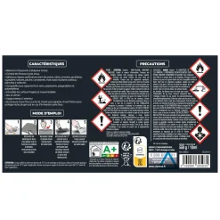 Répare métaux, plastiques, composites