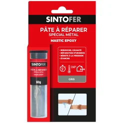 Répare vite pâte à réparer spécial métal