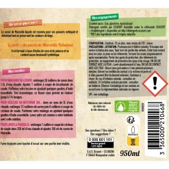 Savon de Marseille
