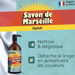 Savon de Marseille