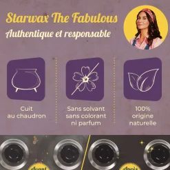 Savon noir à l'huile d'olive