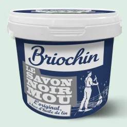 Savon noir mou
